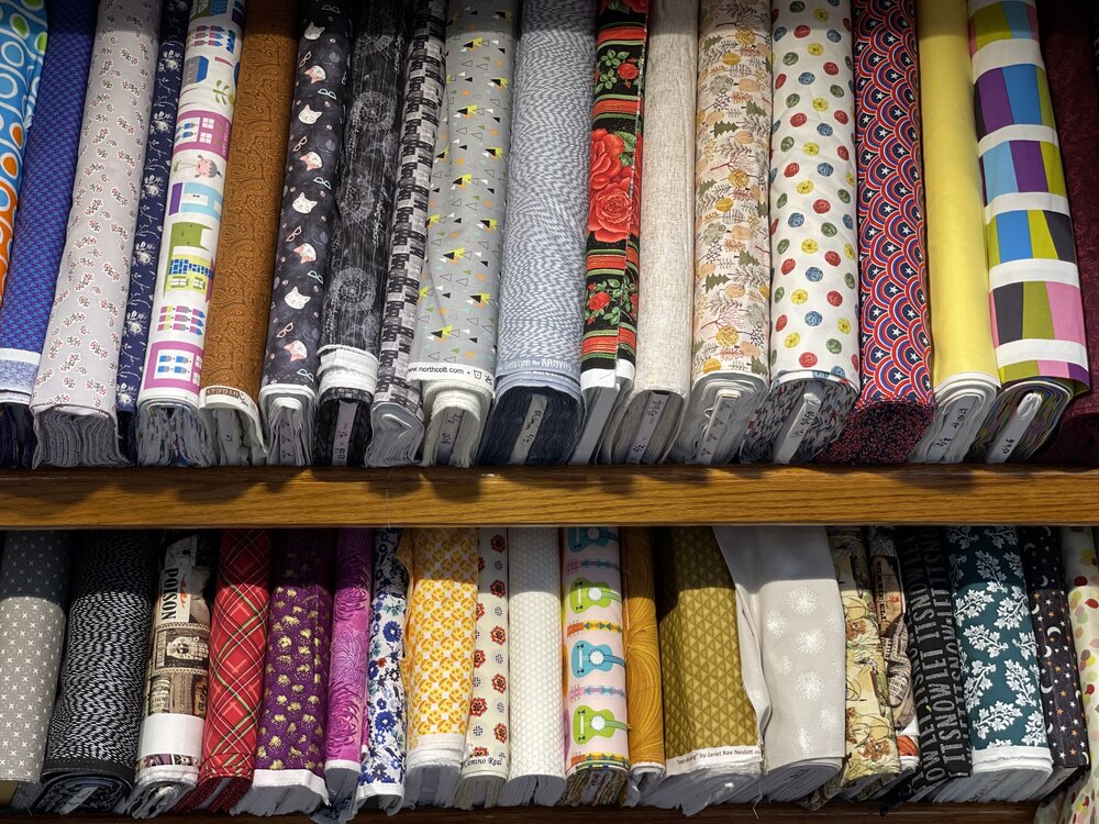 Craft Fabrics