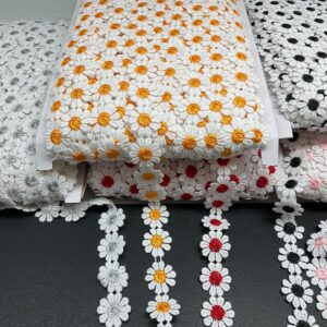Tradway Trimming Laces