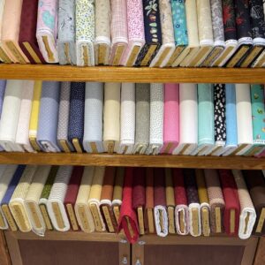 Basic Fabrics