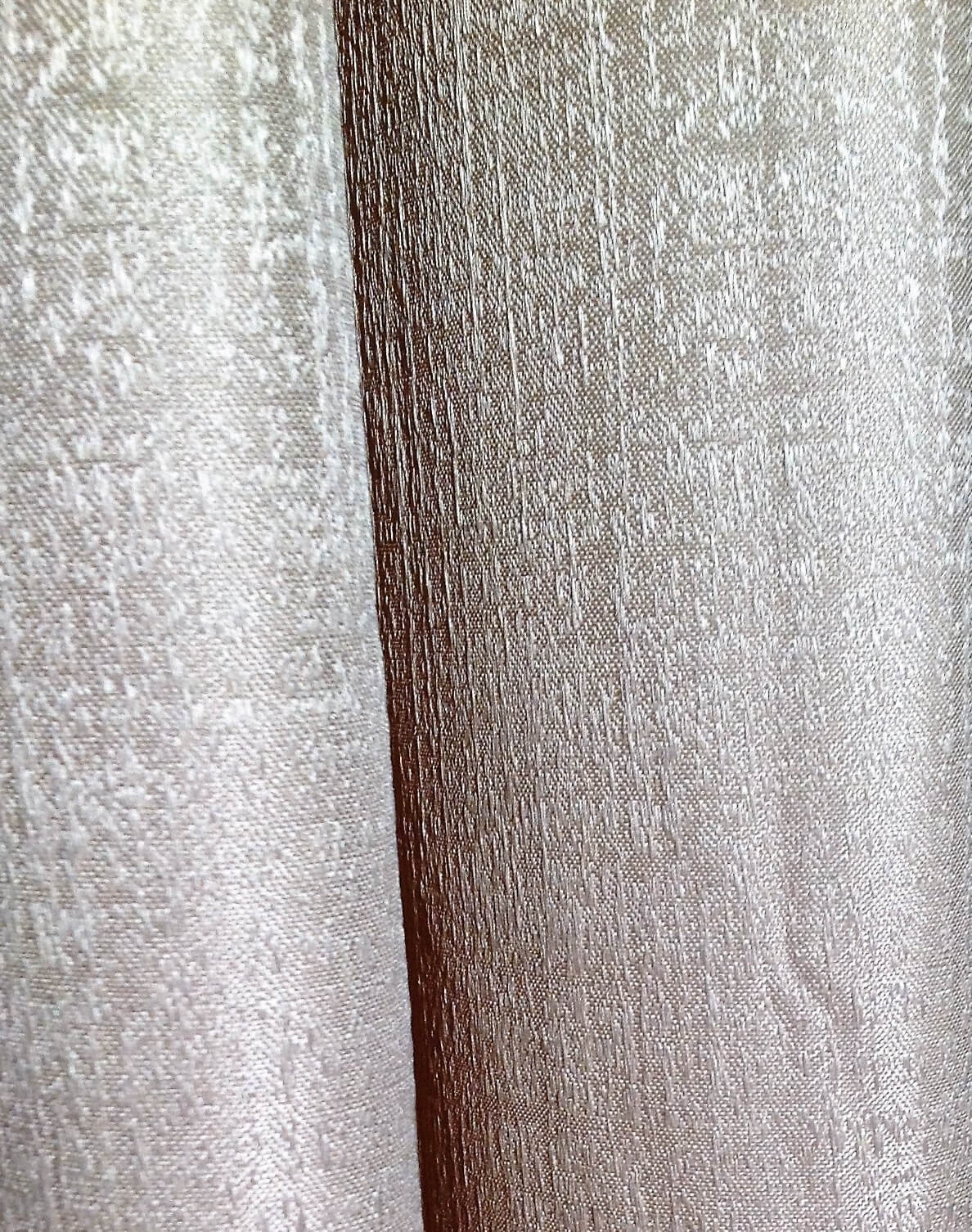 One-pass coated eyelet curtain (220cm drop) - Image 5