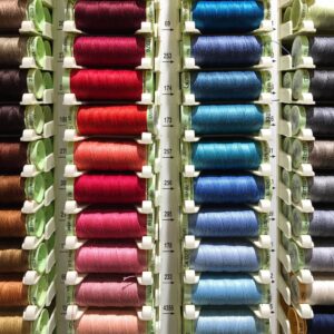 Sewing Supplies