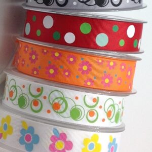 Ribbons