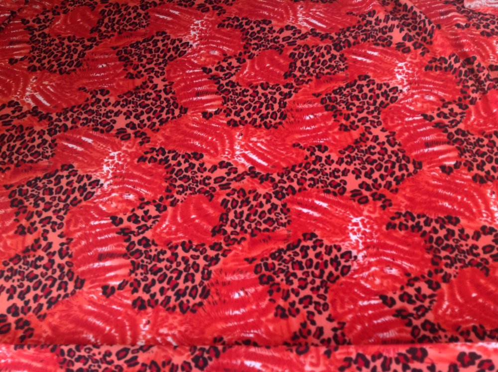 Stretch Jersey (Design 2 Col 4)
