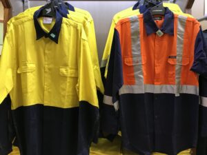 Workwear